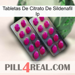 Sildenafil Citrate Tablets Ip 10